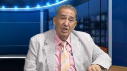 Cənubi Azərbaycanlı professordan koronavirusla bağlı şok açıqlama – VİDEO