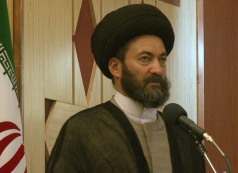 İranın əyalət mollasından yeni iftira: “Azərbaycanda anti-İran təbliğat kampaniyasının arxasında sionistlər dayanır”