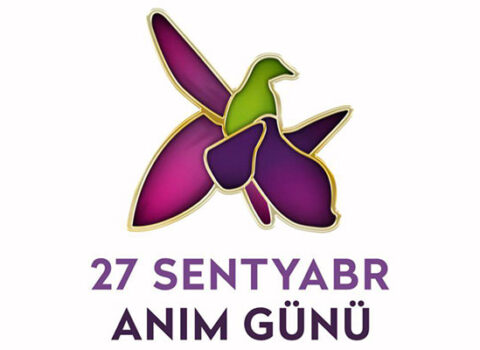Bu gün Azərbaycanda Anım Günüdür