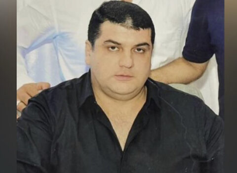 “Vəhy” gəlib, bu gün naharı Dubayda etməliyəm” – DİN-dən saxta “imam Mehdi” ilə bağlı SENSASİON MƏLUMAT