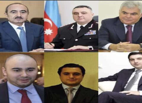 “Dövlətin sizə verdiyi imkanlardan niyə bu qədər acgözlüklə istifadə etdiniz?” – Mənim kimi gənclərin günahı nə idi?