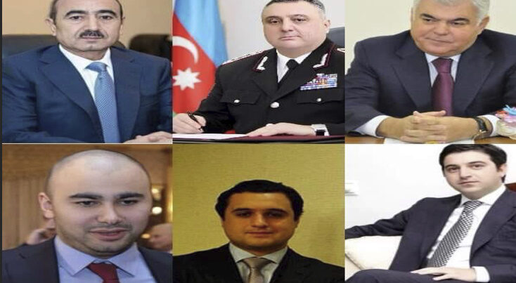 “Dövlətin sizə verdiyi imkanlardan niyə bu qədər acgözlüklə istifadə etdiniz?” – Mənim kimi gənclərin günahı nə idi? “Dövlətin sizə verdiyi imkanlardan niyə bu qədər acgözlüklə istifadə etdiniz?” – Mənim kimi gənclərin günahı nə idi?