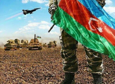 Hovannisyan: “Azərbaycan əsgərləri bayrağı sinəsinə sıxıb, “ölmək istəyirik, bizə toxunmayın deyirdilər” – VİDEO