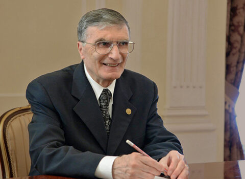 İlham Əliyevdən Əziz Səncərlə bağlı SƏRƏNCAM