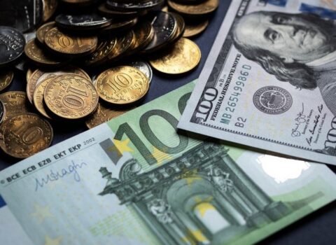 Azərbaycan Mərkəzi Bankının valyuta məzənnələri – CƏDVƏL
