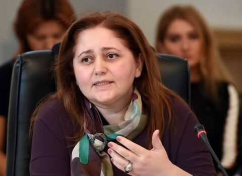 Azərbaycanda qadınlara qarşı zorakılıq hallarının sayı artmayıb – Sofiyeva