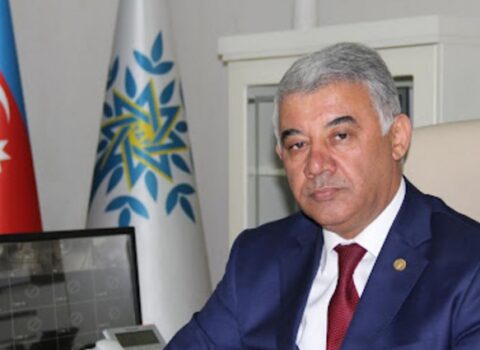 YAP intim foto və görüntüləri yayılan Ramiz Göyüşovun partiyadan xaric edilməsi məsələsinə baxacaq