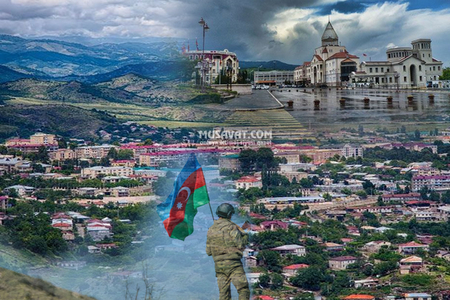 Qarabağ anklavındakı “konslager” – Onu da Azərbaycan əsgəri azad edəcək!