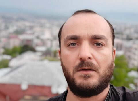 Gürcüstanda azərbaycanlı Avstraliya vətəndaşının qətlində ittiham olunur – FOTO