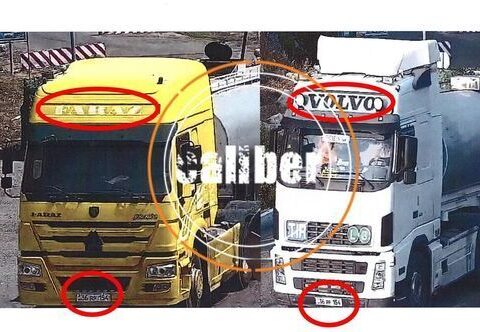 İran qaçaqmalçılıq yolu ilə Qarabağa daxil olur — YENİ VİDEO və FOTOSÜBUTLAR