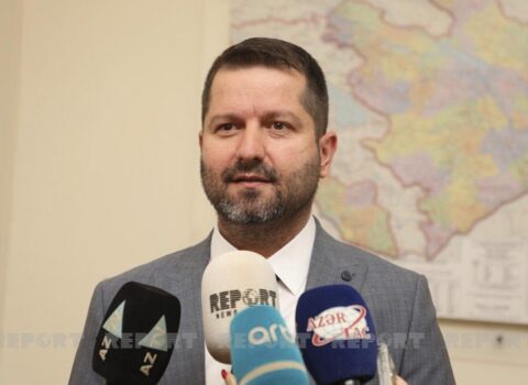 İranın narahatlığı: “Bölgədəki proseslərdə Pakistan iştirak edir, biz yox” – VİDEO