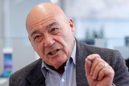 “Vladimir Rusiya tarixinin gedişatını dəyişdi” – Pozner