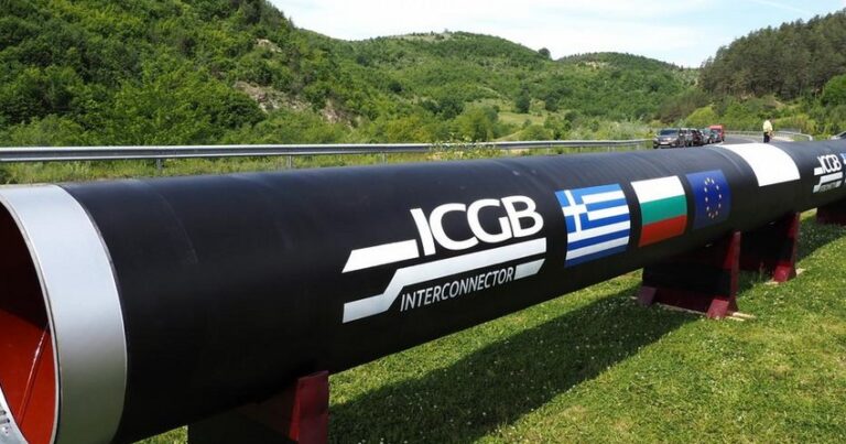 Bolqarıstanın Enerji Holdinqi təbii qaz almaq üçün Azərbaycanla danışıqlar aparır Bolqarıstanın Enerji Holdinqi təbii qaz almaq üçün Azərbaycanla danışıqlar aparır