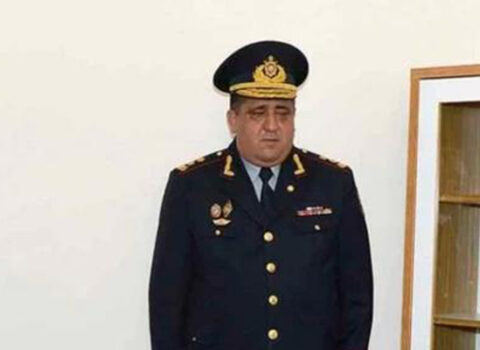 Sabiq nazir polisləri evində xadimə, çoban, balıqçı, otbiçən kimi işlədirmiş…