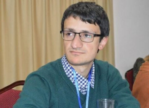 Elbakyan SƏRSƏMLƏDİ: “Moskva müqaviləsindən fərqli olaraq Qars sazişinə görə, Kərki Ermənistana məxsusdur”