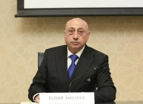AZAL-ın vitse-prezidenti: “Şərqi Zəngəzurdakı hava limanlarının açılışında da iştirak edəcəyik”