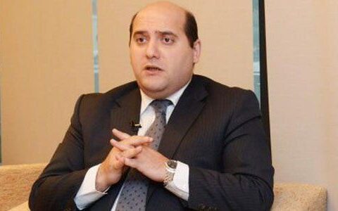 Prezidentin xüsusi nümayəndəsi Füzulinin azad olunmasının 1 illiyi ilə bağlı paylaşım etdi