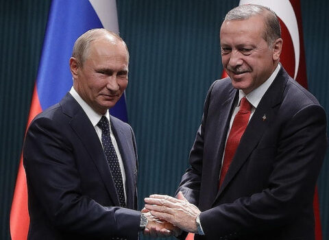 Ərdoğan – Putin danışıqlarının təfərrüatları məlum oldu