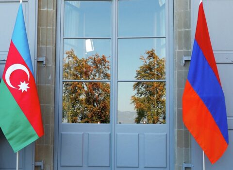 SON DƏQİQƏ: Ermənistan Azərbaycanla sülh müqaviləsi imzalayacaq – VAXT AÇIQLANDI