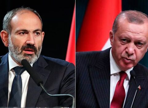 Türkiyə və Ermənistan barışır: “Vasitəçi də bu ölkədir”