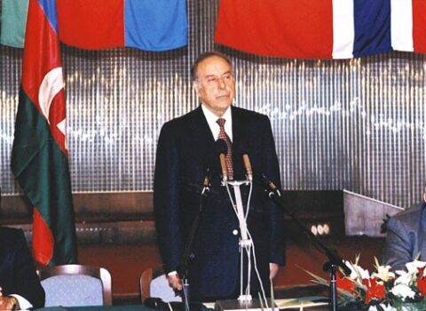 Bir əsrə bərabər olan “Əsrin Müqaviləsi” – Azərbaycanı dəyişən 27 illik TARİX