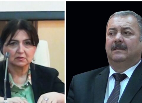 Azərbaycanda bir partiyanın 2 funksioneri koronavirusdan vəfat etdi