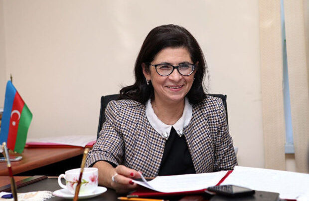 Prezident Fərəh Əliyevanı TƏLTİF ETDİ – SƏRƏNCAM Prezident Fərəh Əliyevanı TƏLTİF ETDİ – SƏRƏNCAM