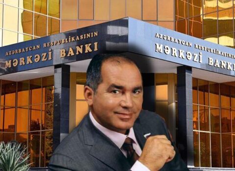 Mərkəzi Bank Rusiyadakı azərbaycanlı milyarderi MƏHKƏMƏYƏ VERDİ – RƏSMİ