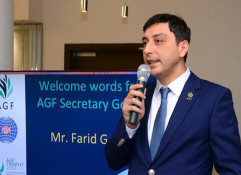 Azərbaycanın yeni gənclər və idman naziri kimdir? – DOSYE