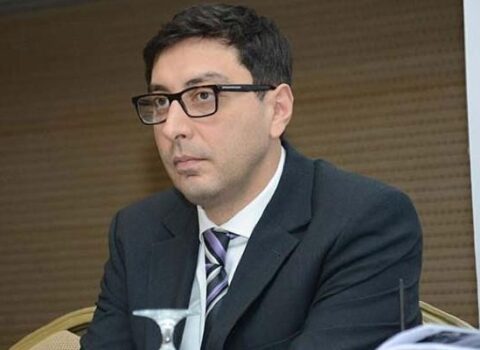 Nazir bu idarəyə yeni rəis təyin etdi