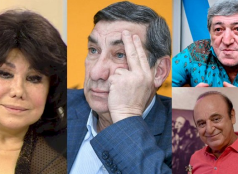 “Arif Quliyev, Rəmiş, Yaqub Zurufçu, gələn dəfə də mənim sorağımı eşidəcəksiniz” – Flora Kərimova