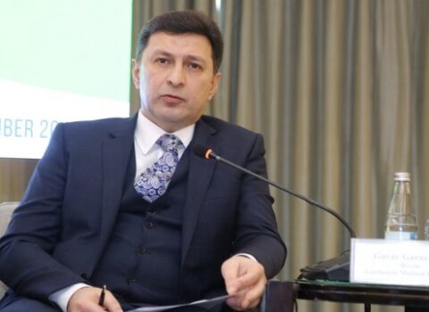 Gəray Gəraybəyliyə AĞIR İTKİ – Koronavirusdan VƏFAT ETDİ