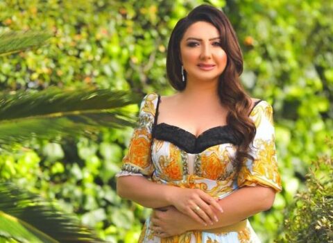 Həyat yoldaşı ilə ayrıldığı iddia edilən Nazilə Səfərli yenidən ANA OLACAQ – FOTO