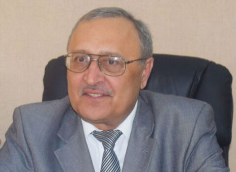 Prezident Ağabəy Əsgərovu VƏZİFƏDƏN AZAD ETDİ