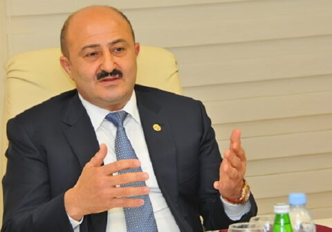 Rasim Quliyevin MƏHKƏMƏSİ: Nəsiminin icra başçısı DİNDİRİLDİ