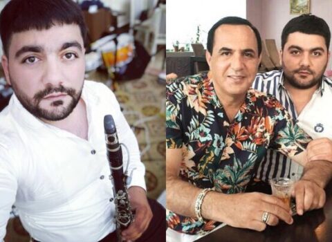 Azərbaycanlı musiqiçi dənizdə boğuldu – FOTO