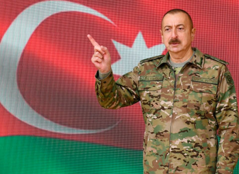Biz milli ləyaqətimizi bərpa etdik – Prezident