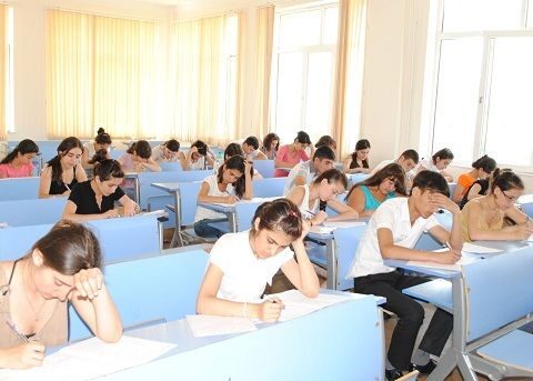 Bu gün ali məktəb və kolleclərə ərizə qəbulu BAŞA ÇATIR