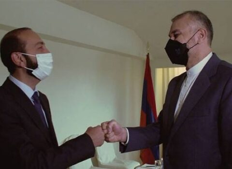 “İranın Ermənistanın ərazi bütövlüyü ilə bağlı mövqeyini yüksək qiymətləndiririk” – Gorus-Qafan müzakirəsi