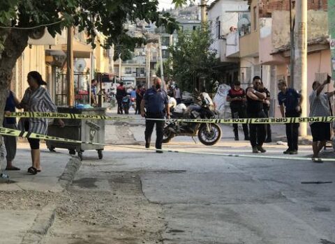 Ədavətləri olan ailəni atəşə tutdular – 12 yaralı