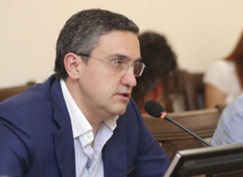 “Rusiya faktiki olaraq yeni status-kvo təklif edir” – Kazinyan