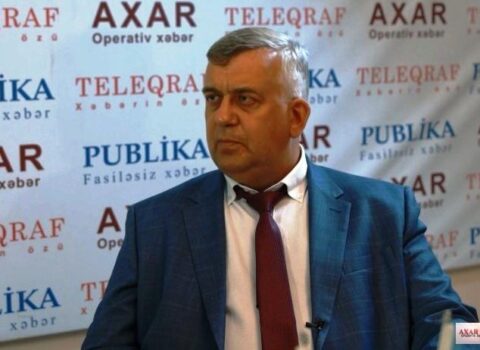 Erməniləri niyə sevmirəm? Cavabım budur – Kuznetsov