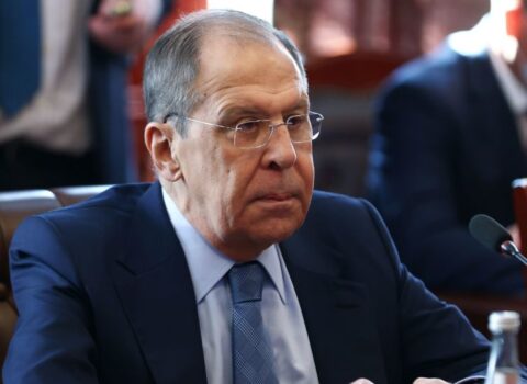 “İranın keçirdiyi təlimlərdən narahatıq” – LAVROV