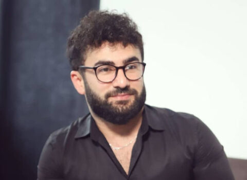 Jurnalist Mahir Xəttaba 4 il həbs cəzası istənildi