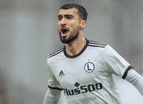 Mahir Emrelinin spirtli içki masasından görüntüləri YAYILDI – FOTO