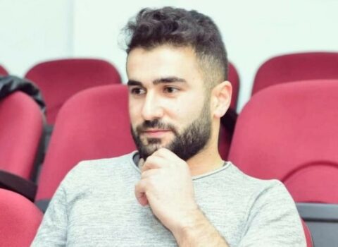 Jurnalist Mahir Xəttaba HÖKM OXUNDU