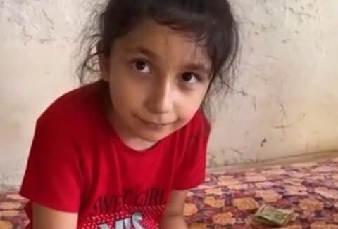 Çarəsiz ana Heydər Əliyev Fonduna müraciət etdi: ”Qızıma kömək edin, onu ölməyə qoymayın”