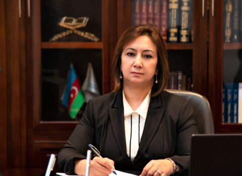 BŞTİ rəhbəri deputatın ittihamlarına CAVAB VERDİ