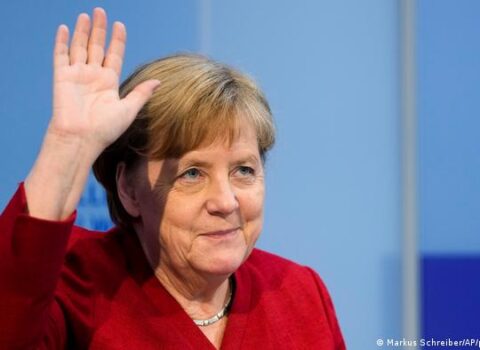 Almanlar Merkel üçün darıxmayacaqlar – Vəzifədən gedən Kanslerin ACI SONLUĞU