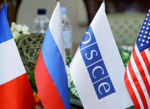 Xəyalları məhv olan ATƏT indi də saman çöpündən yapışır: Minsk Qrupunu ümidləndirən nədir? – ŞƏRH